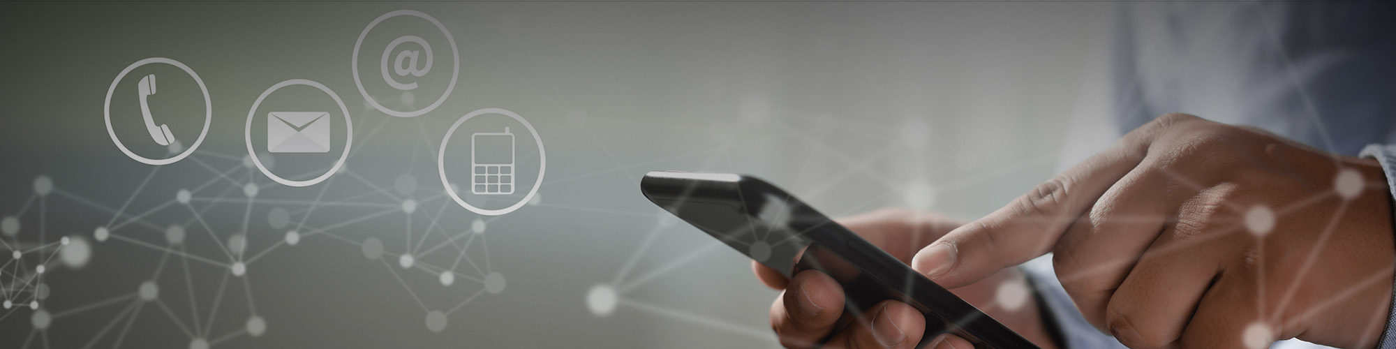 CONTCTANOS PARA MS INFORMACIN